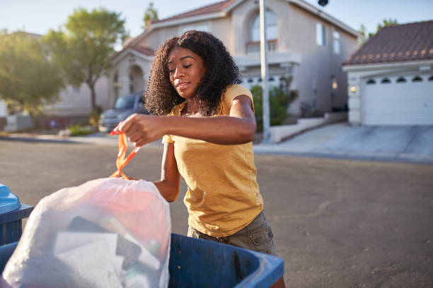 Best Junk Hauling Services  in Cherry Brah, NC