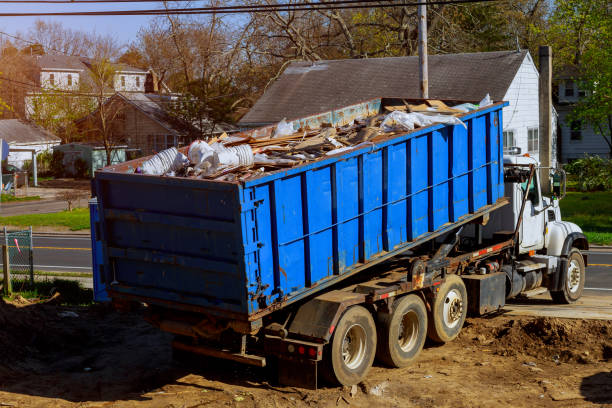 Attic Cleanout Services in Cherry Branch, NC