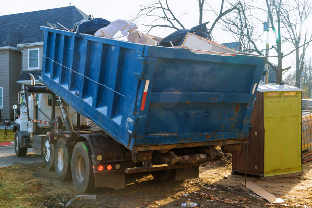Best Same-Day Junk Removal  in Cherry Brah, NC