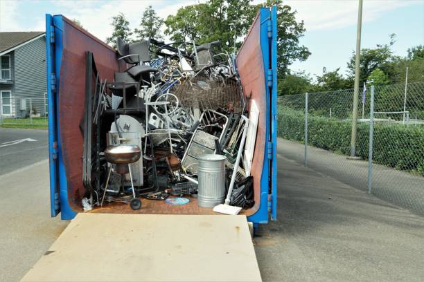 Best Residential Junk Removal  in Cherry Brah, NC