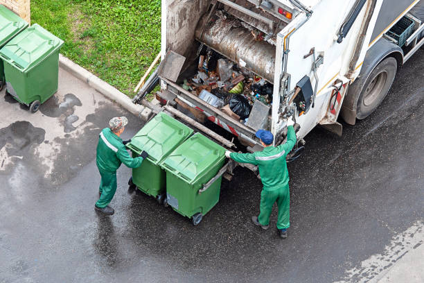 Best Attic Cleanout Services  in Cherry Brah, NC