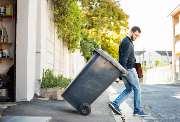 Best Estate Cleanout Services  in Cherry Brah, NC