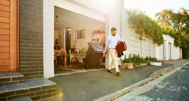 Professional Junk Removal in Cherry Branch, NC