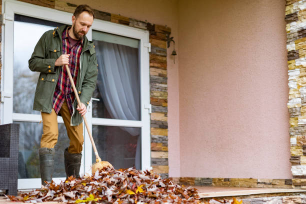 Best Full-Service Junk Removal  in Cherry Brah, NC