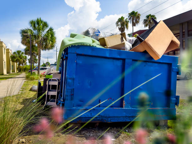 Professional Junk Removal in Cherry Branch, NC