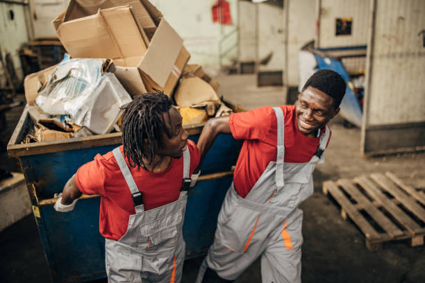 Best Full-Service Junk Removal  in Cherry Brah, NC