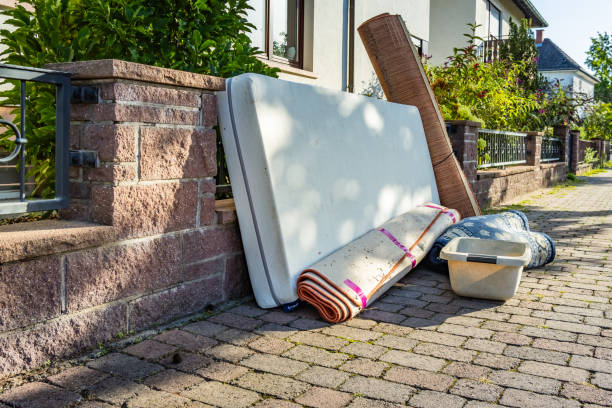 Best Junk Removal Near Me  in Cherry Brah, NC