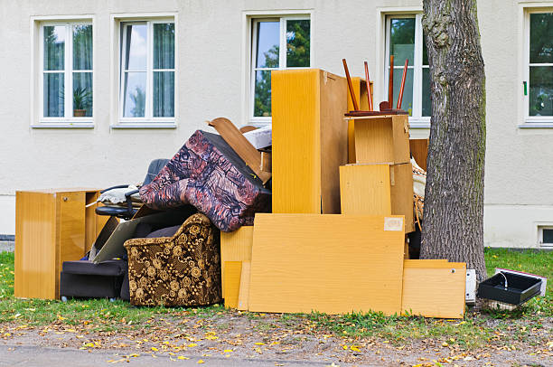 Best Yard Waste Removal  in Cherry Brah, NC
