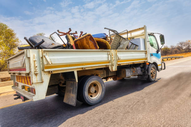 Basement Cleanout Services in Cherry Branch, NC