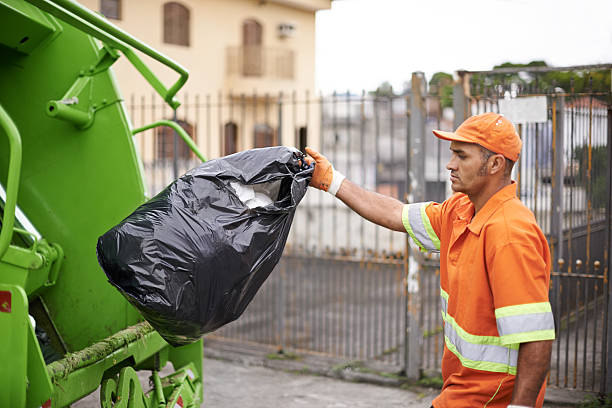 Best Commercial Junk Removal  in Cherry Brah, NC