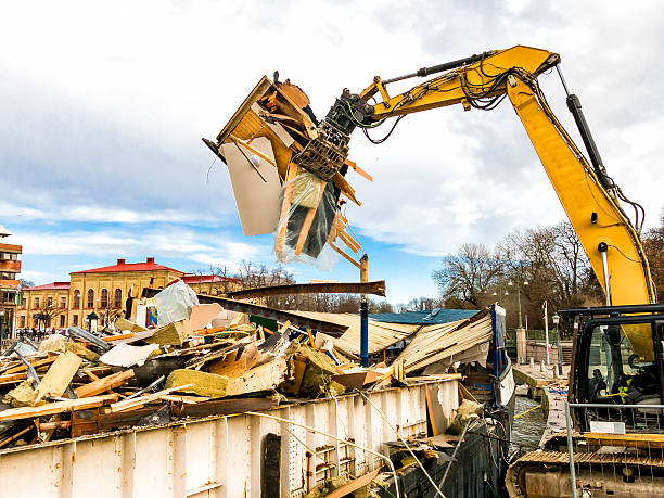 Best Full-Service Junk Removal  in Cherry Brah, NC